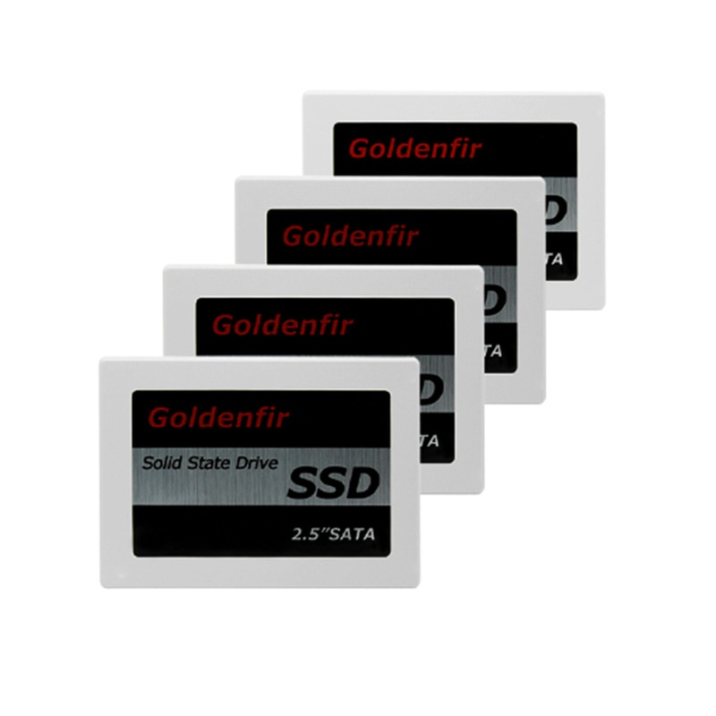 Goldenfir SSD 2.5, 360, 240, 120, 480GB, 1 ׶Ʈ 96..